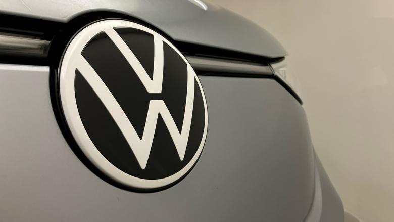 Volkswagen ID. Buzz 150kW 1ST Edition Pro 77kWh 5dr Auto Electric Estate